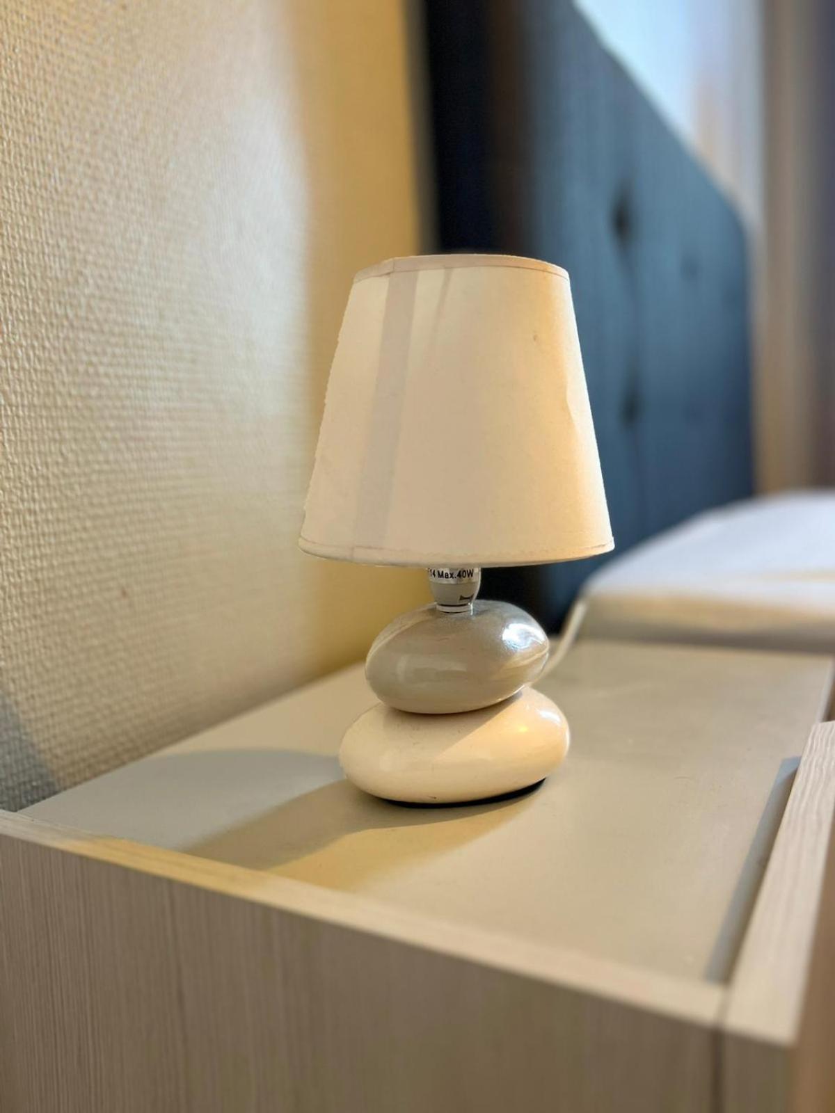Le Voltaire -2 Chambres- 70M2- Hypercentre-Parking-Wifi Fibre- Nouvelle Literie Tarbes Luaran gambar